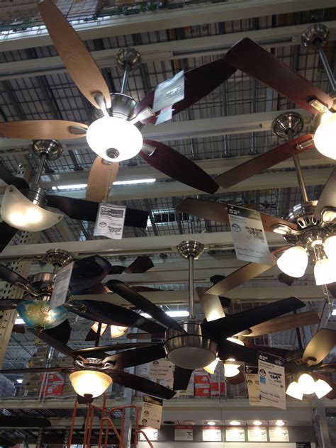 home depot ceiling fans|ceiling fans on sale or clearance.